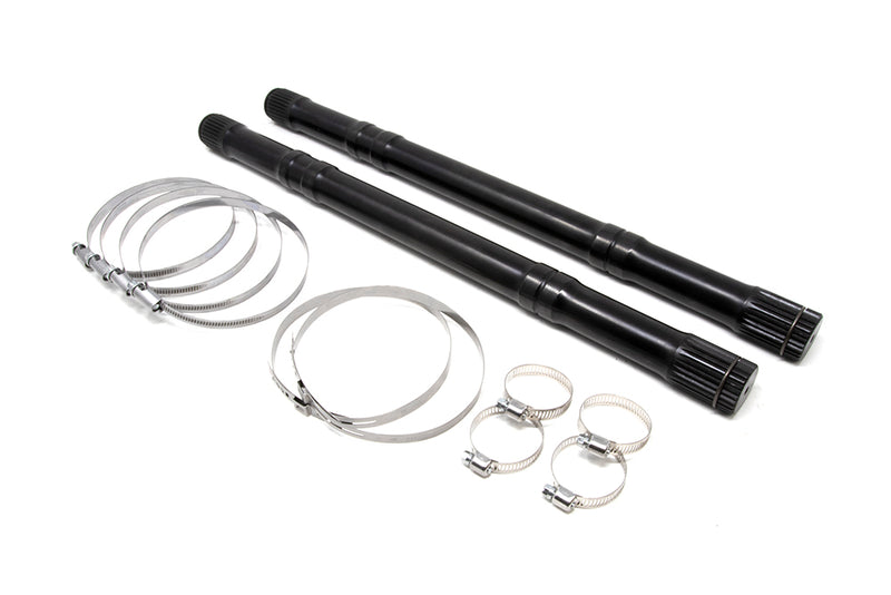 4wd Extended Axles For 3.5+ Inch Long Travel Kit