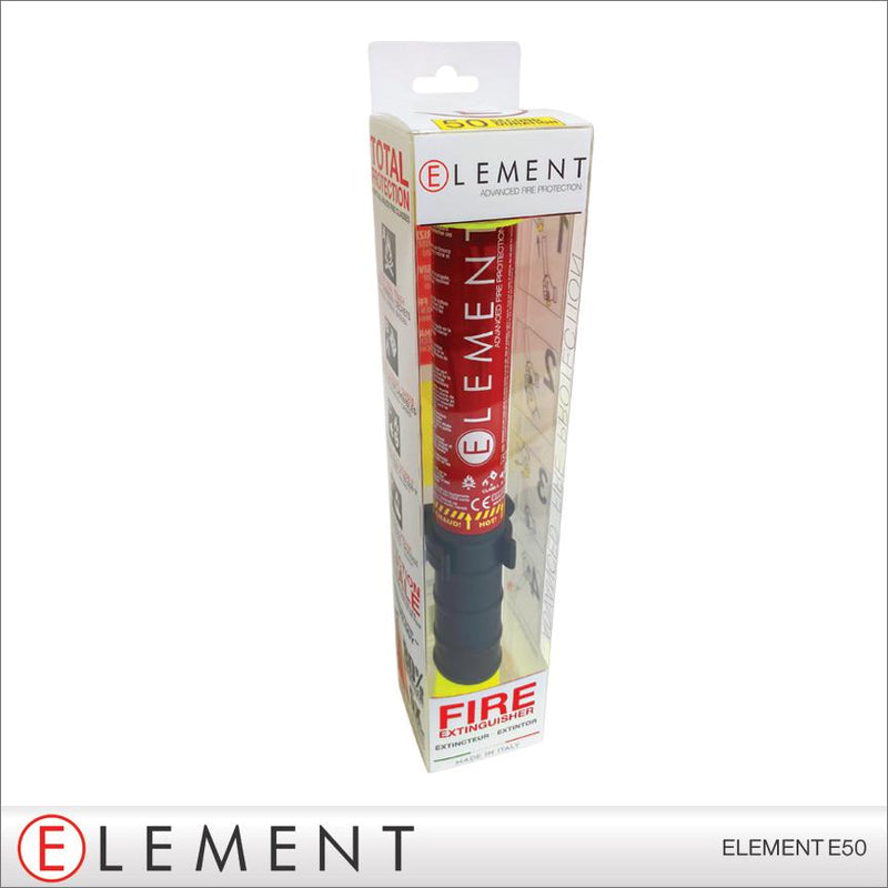 Element E50