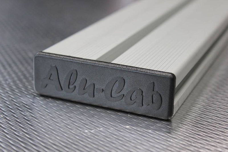 Alu-Cab Load Bar Package