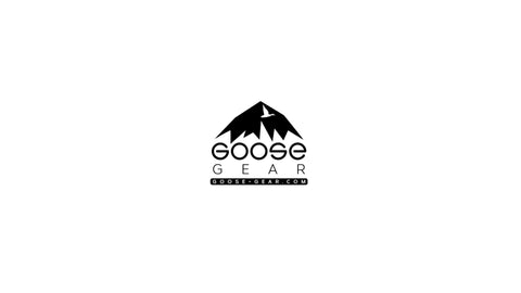 Goose Gear for 4RUNNER