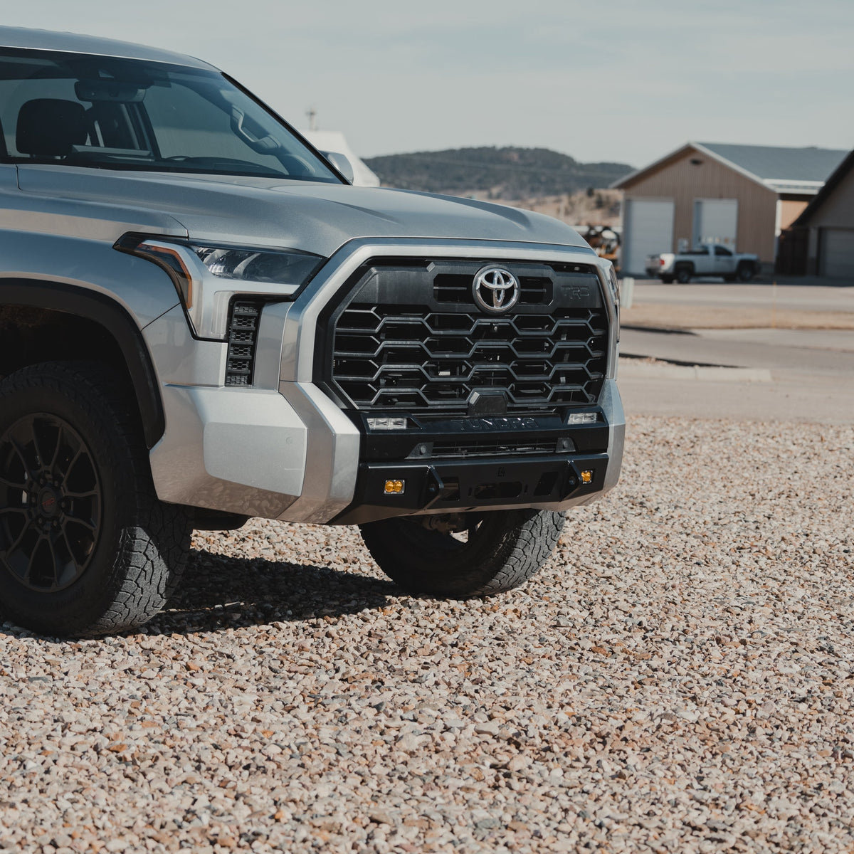 Toyota Tundra