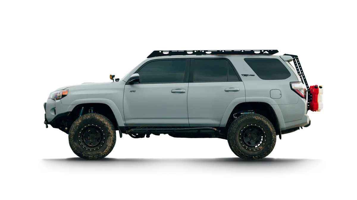 Roof Racks