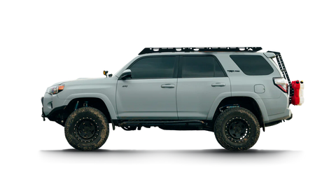 Roof Racks