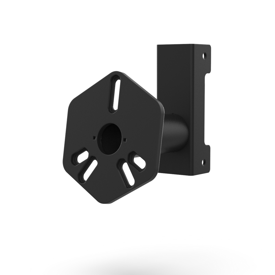 HitchingPost™ Tire Mount