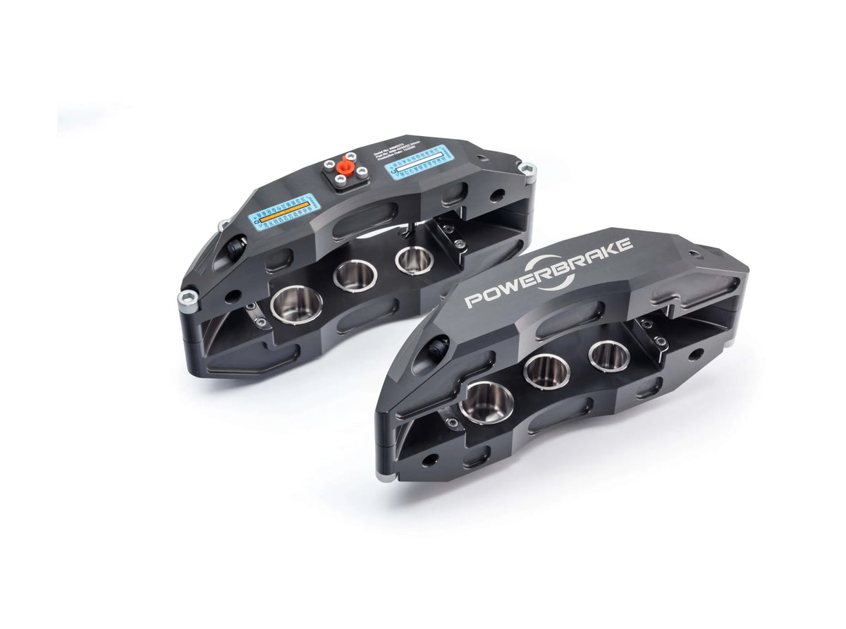 X-Line Big Brake Kits Toyota Tacoma 4th Gen (24-on)