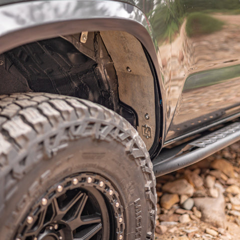 Fender Liners