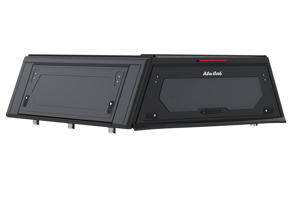 Alu-Cab | Full Size Contour Canopy