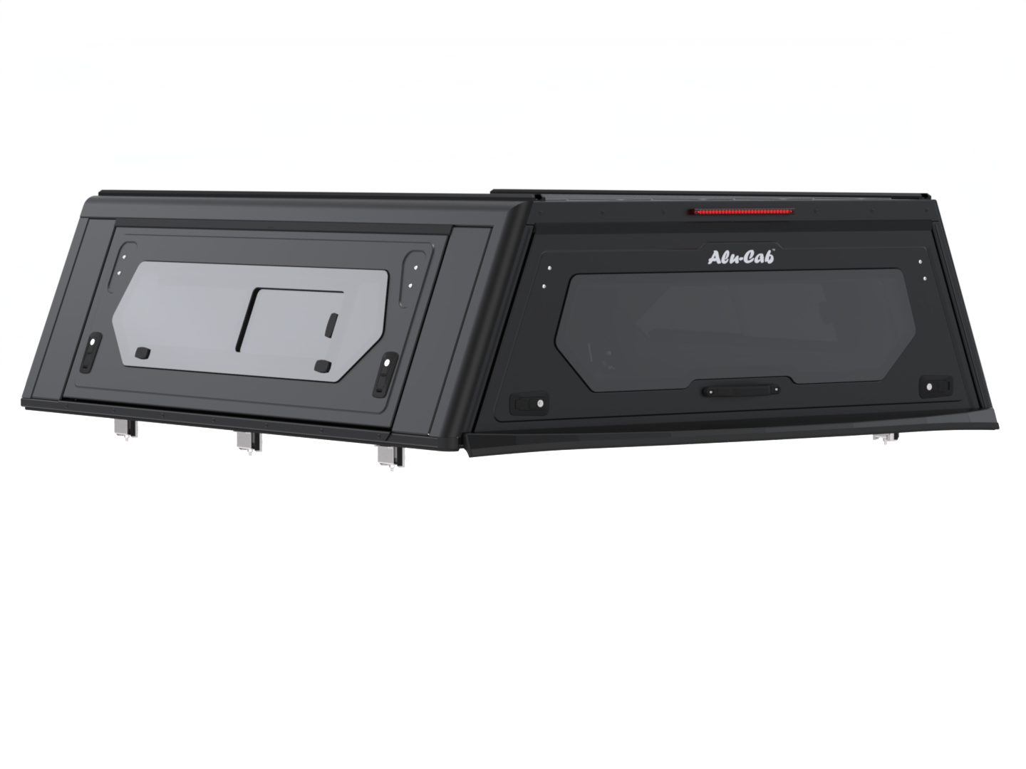 Alu-Cab | Full Size Contour Canopy