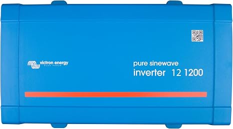 Victron Phoenix Inverter 12/1200