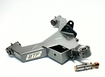2024 Tacoma lower control arms
