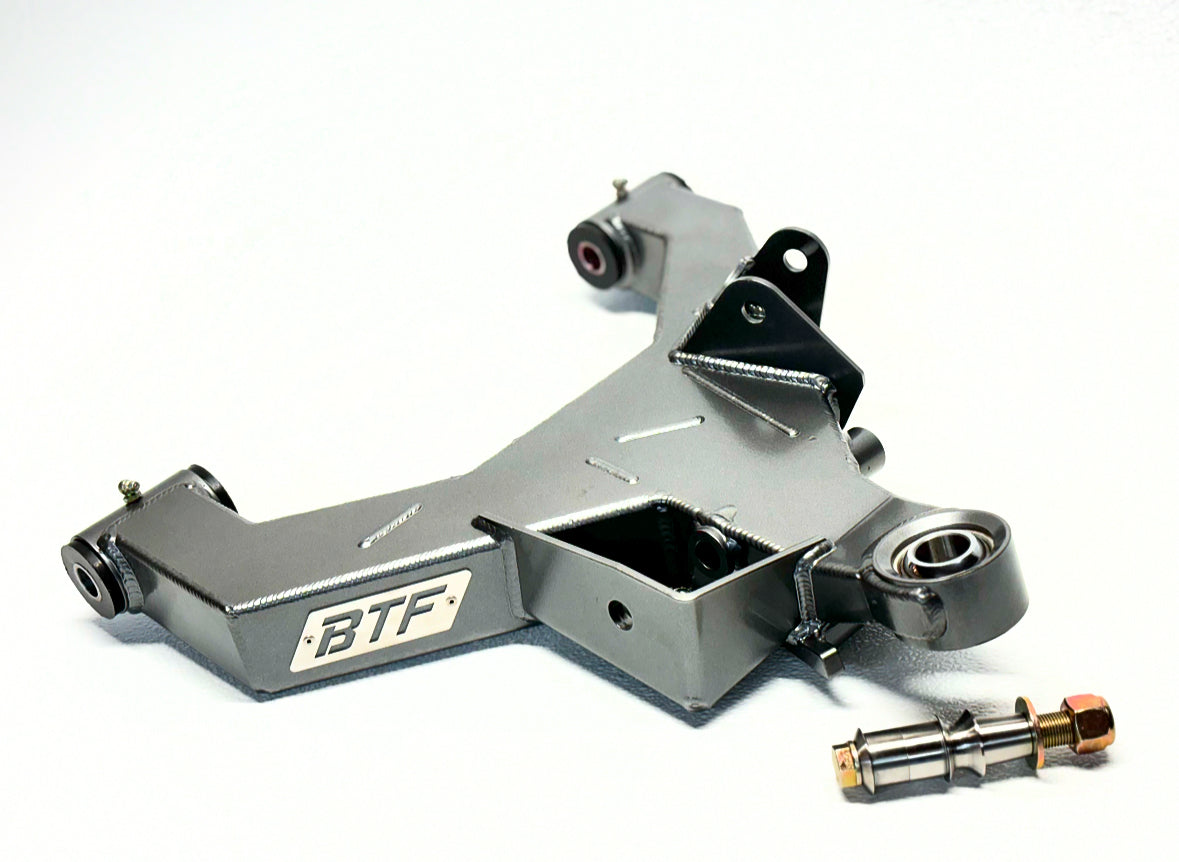 Lower Control Arms - 4th Gen Tacoma