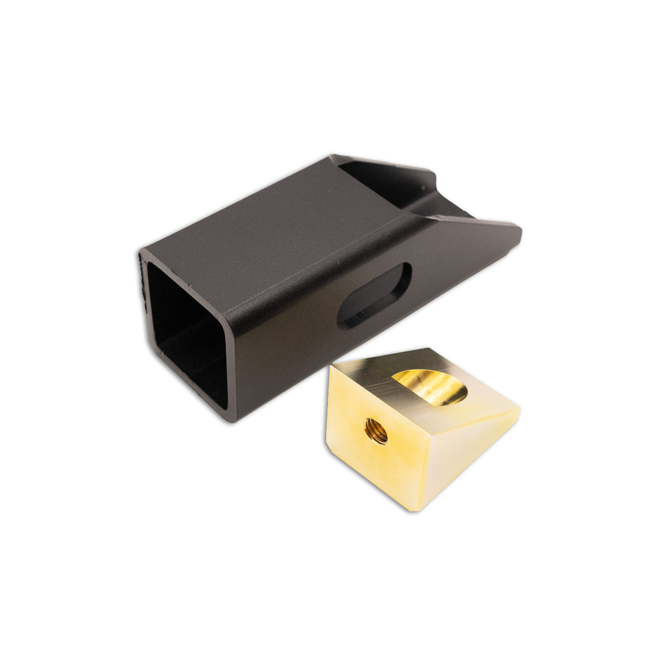 Ultraswing & Ramble Swing Wedge Systems