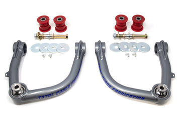 Total Chaos - UCA - Upper Control Arms - 4th Gen Tacoma