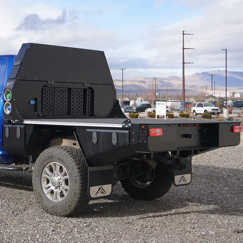 Overland Explorer Vehicles (OEV) 2025 ALUMA TRAY 6.75'