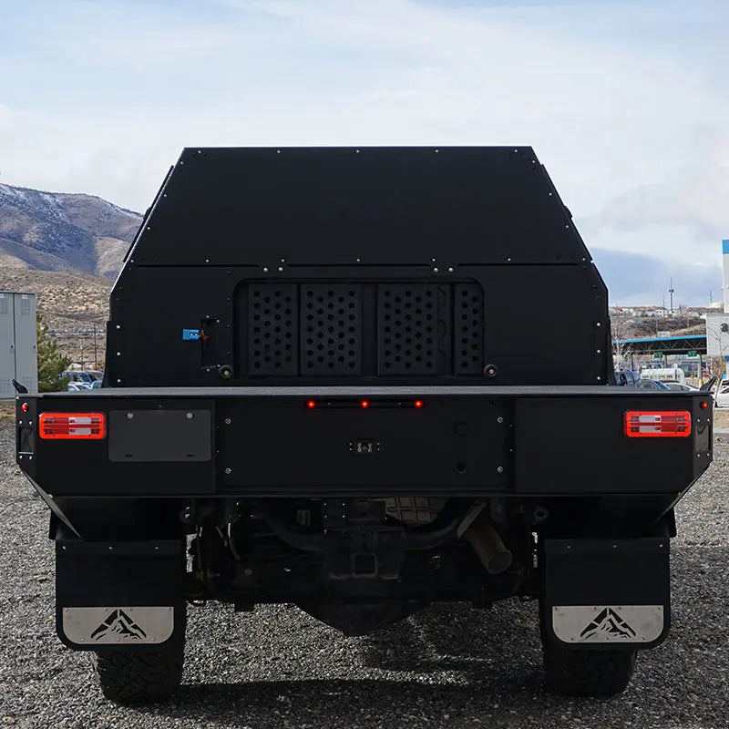 Overland Explorer Vehicles (OEV) 2025 ALUMA TRAY 6.75'