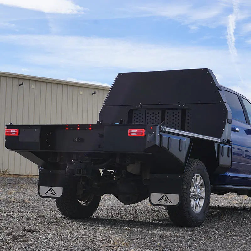 Overland Explorer Vehicles (OEV) 2025 ALUMA TRAY 6.75'
