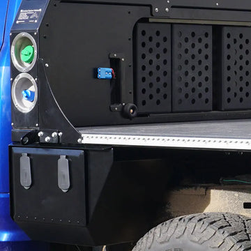 Overland Explorer Vehicles (OEV) 2025 ALUMA TRAY 6.75'