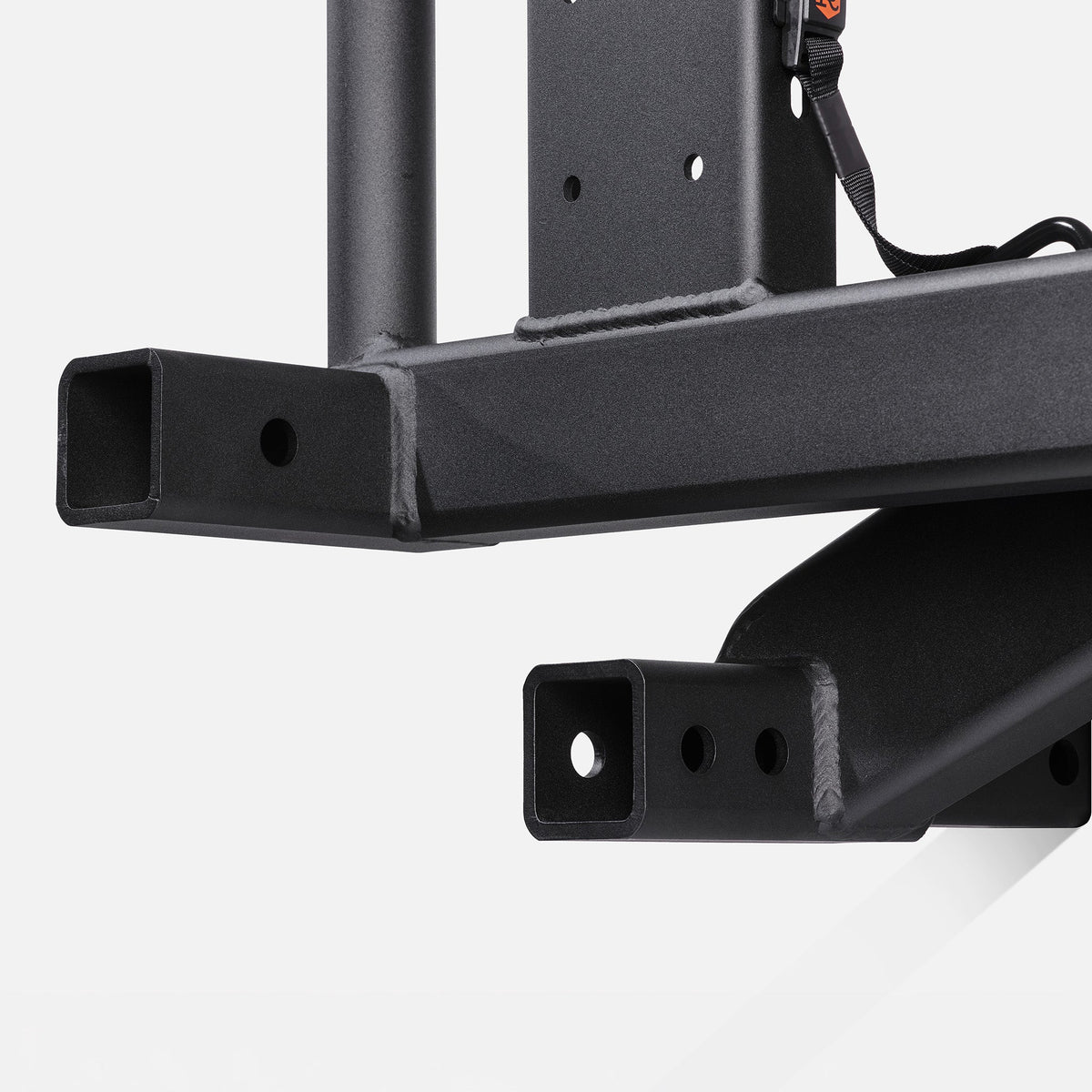 UltraSwing™ Multi-Fit Spare Tire Hitch Mount | RiGd Supply