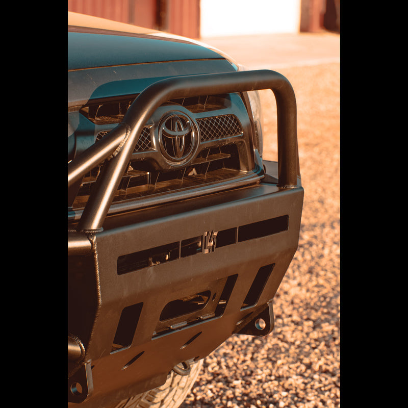 Tacoma Hybrid Front Bumper / 2nd Gen / 2012-2015