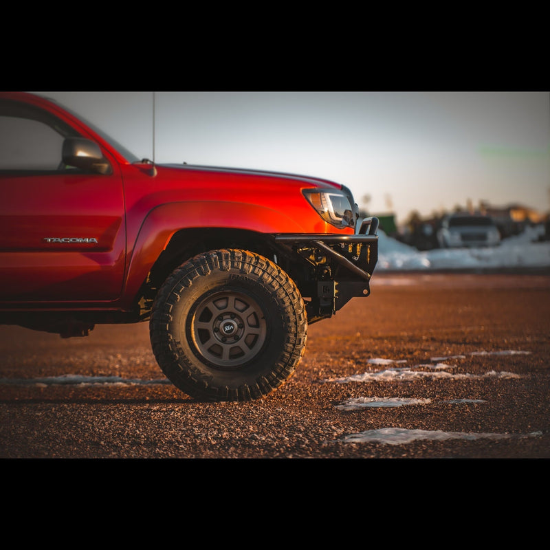 Tacoma Hybrid Front Bumper / 2nd Gen / 2005-2011