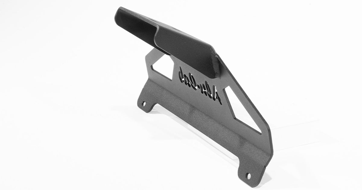 INEOS GRENADIER LOAD BAR FEET