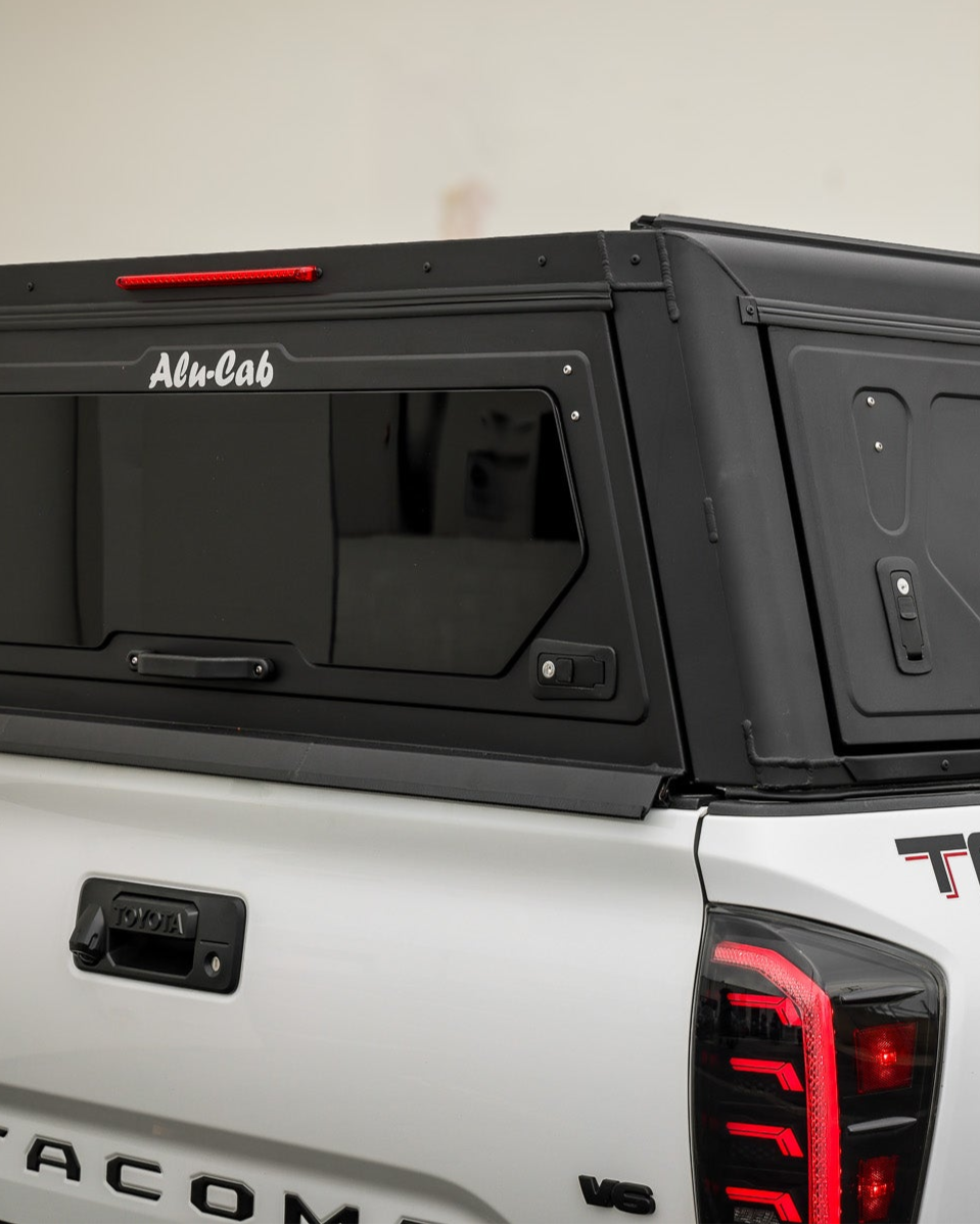 Order the same parts our install bay uses, fitment confirmed.