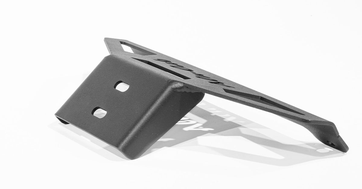 INEOS GRENADIER LOAD BAR FEET