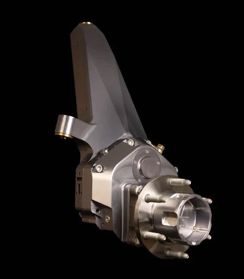 New Gen Toyota 74Weld Portal Axles