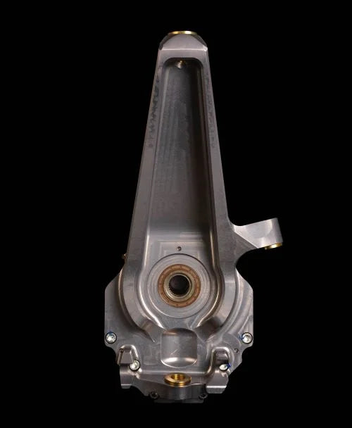 New Gen Toyota 74Weld Portal Axles