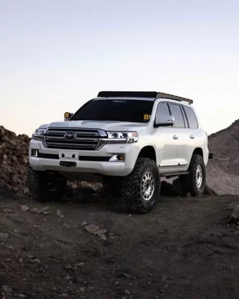 Toyota Portal Axles - Tundra / LC200 / LX570
