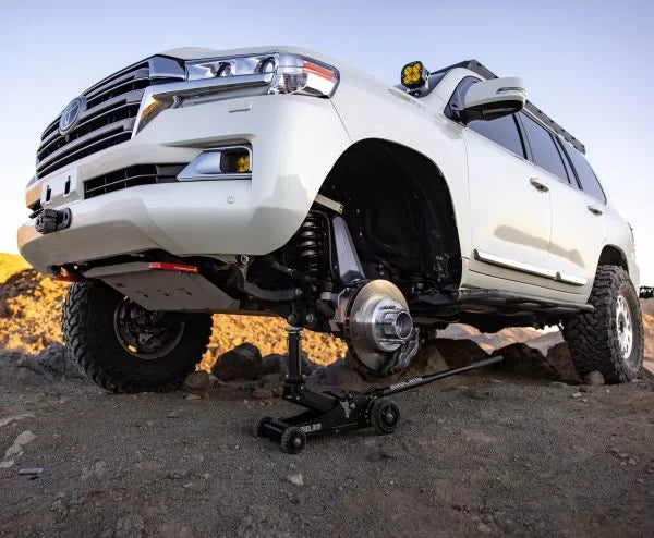Toyota Portal Axles - Tundra / LC200 / LX570