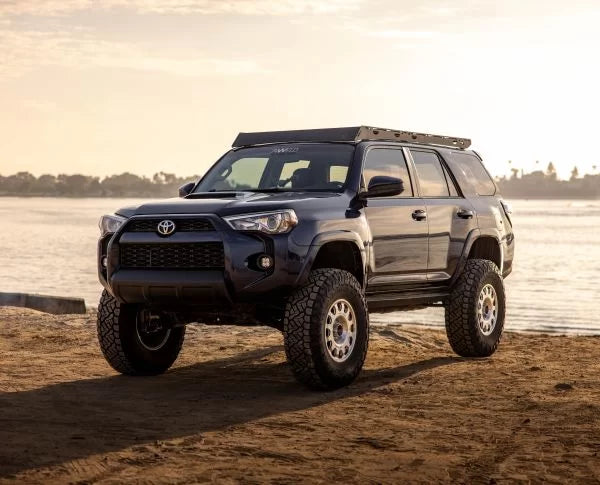 Previous Gen Tacoma, 4Runner, FJ, 74Weld Portal Axles
