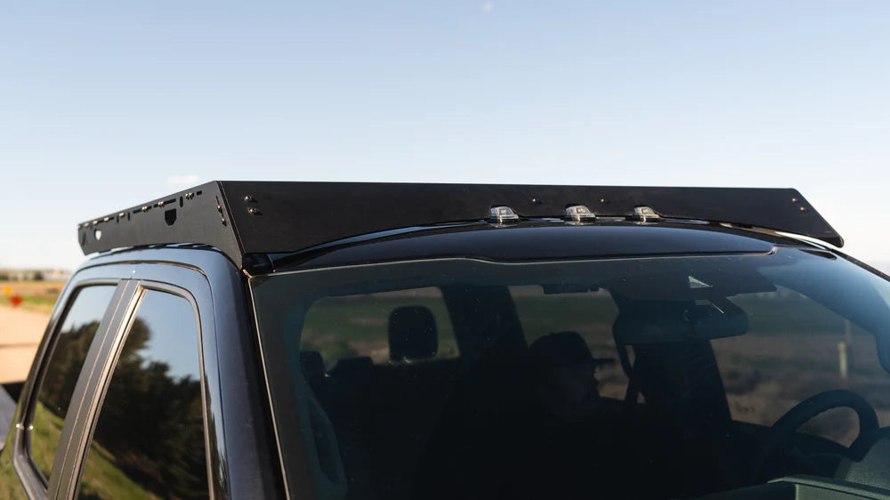 The Thunder 2017-2025 Ford F250/F350/F450 Crew Cab