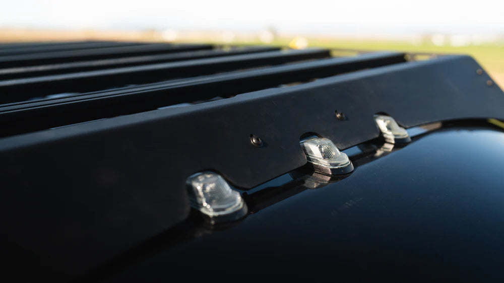 The Thunder 2017-2025 Ford F250/F350/F450 Crew Cab