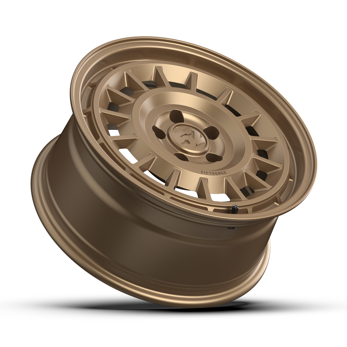 Alpen MX _ Desert Bronze