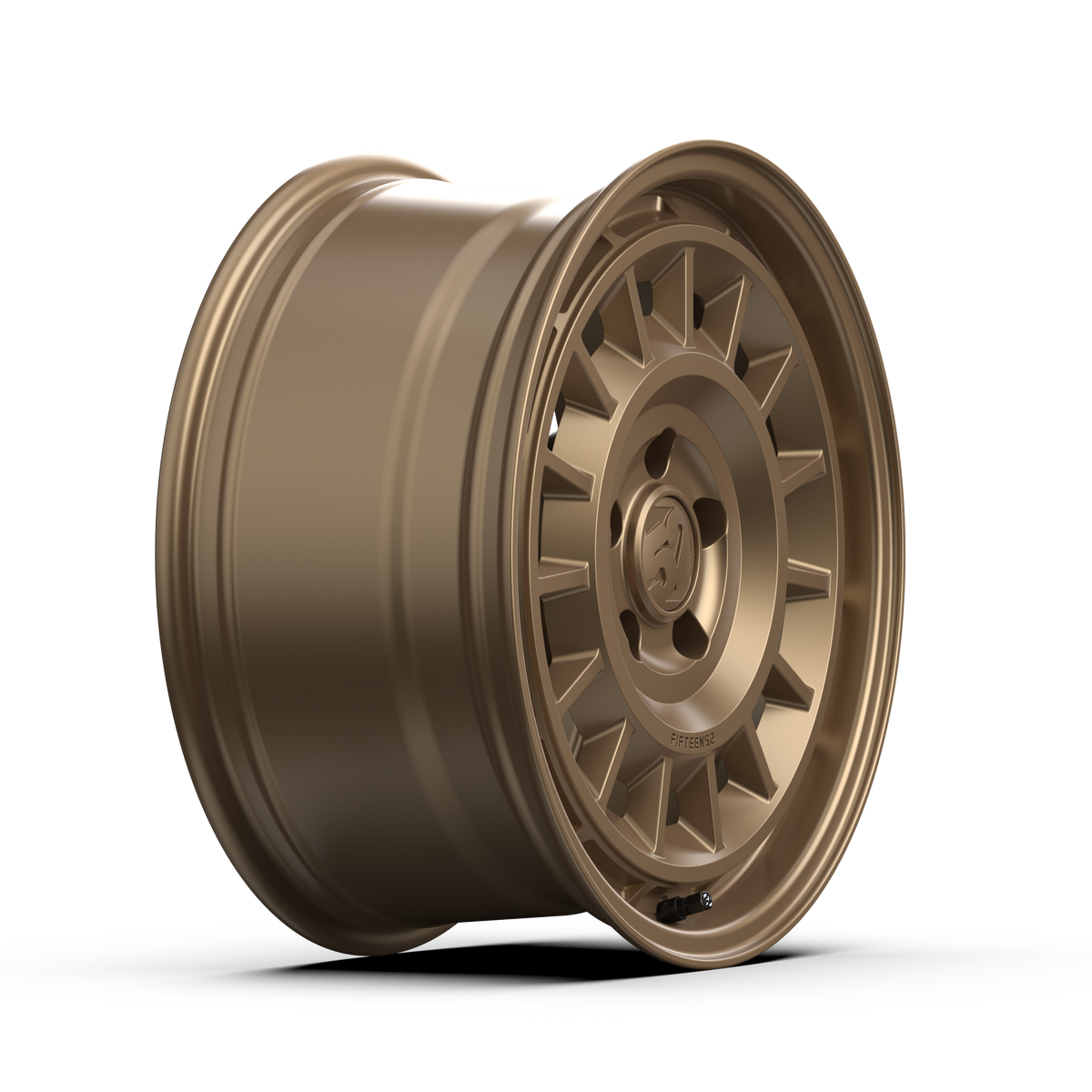 Alpen MX _ Desert Bronze