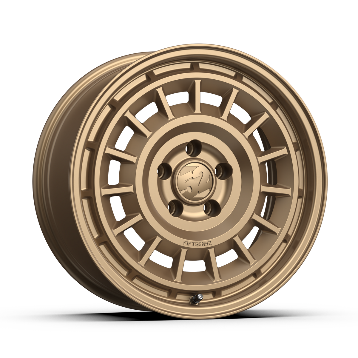 Alpen MX _ Desert Bronze