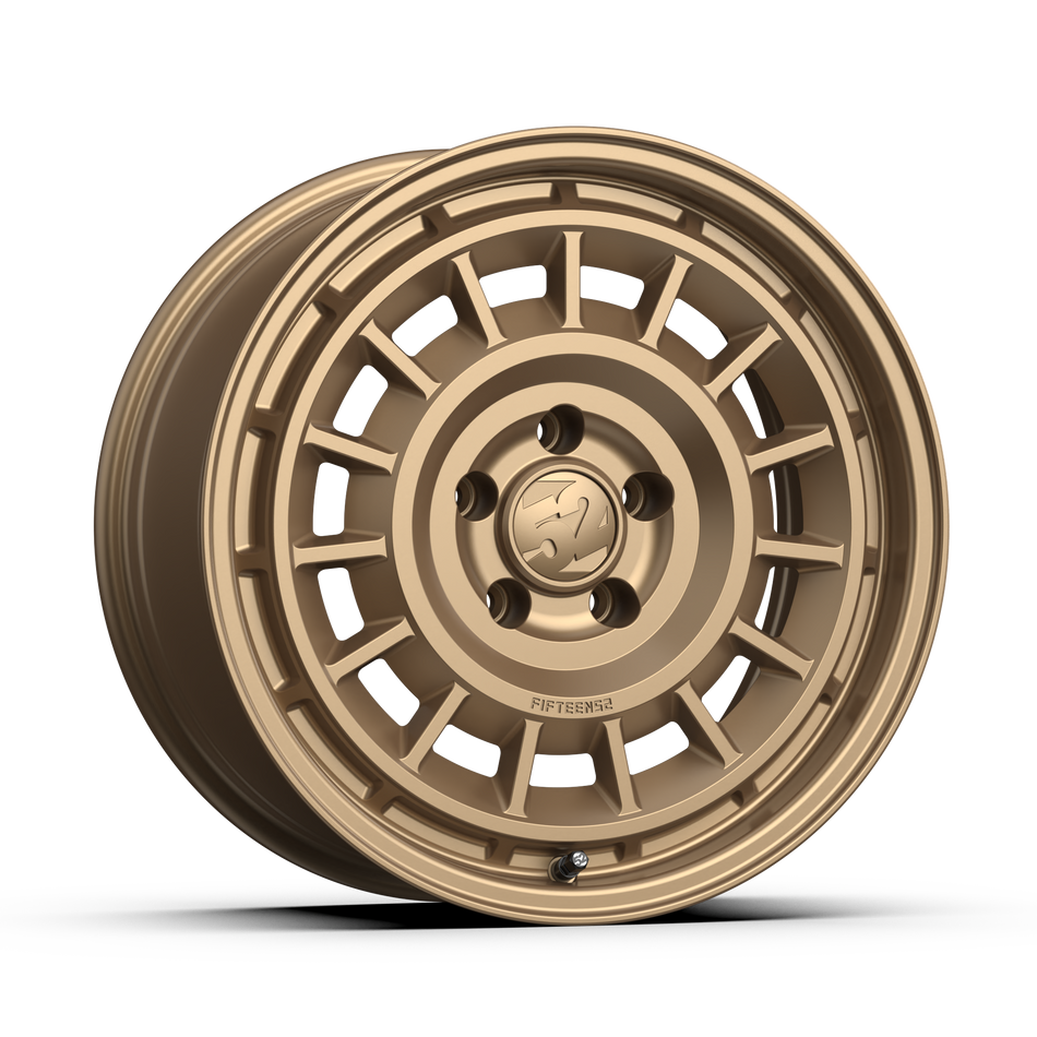 Alpen MX _ Desert Bronze