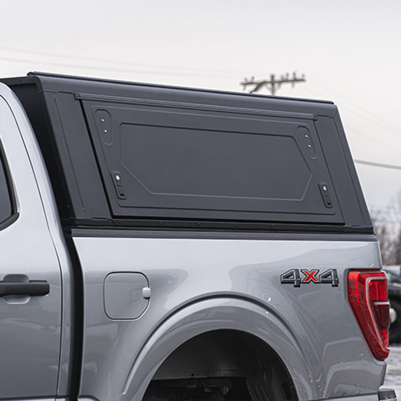 Alu-Cab Full Size Contour Canopy Ford F-150 5.5' 2021+