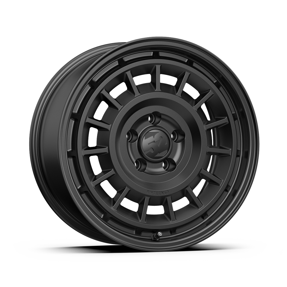 Alpen SV _ Frosted Graphite
