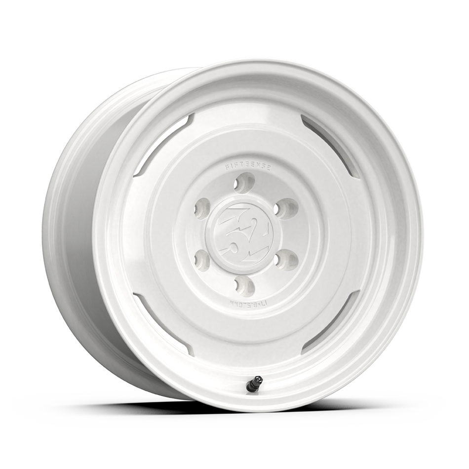 Analog HD _ Classic White