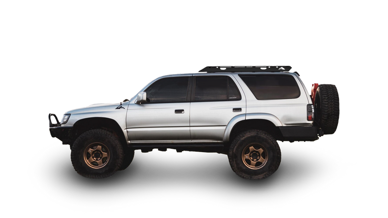 The Antero (1996-2002 4Runner Roof Rack)