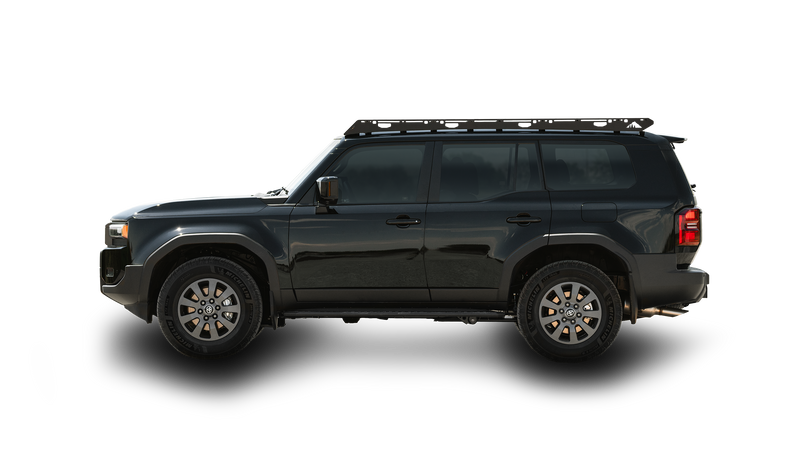 The Atlas (2024 Land Cruiser Roof Rack)