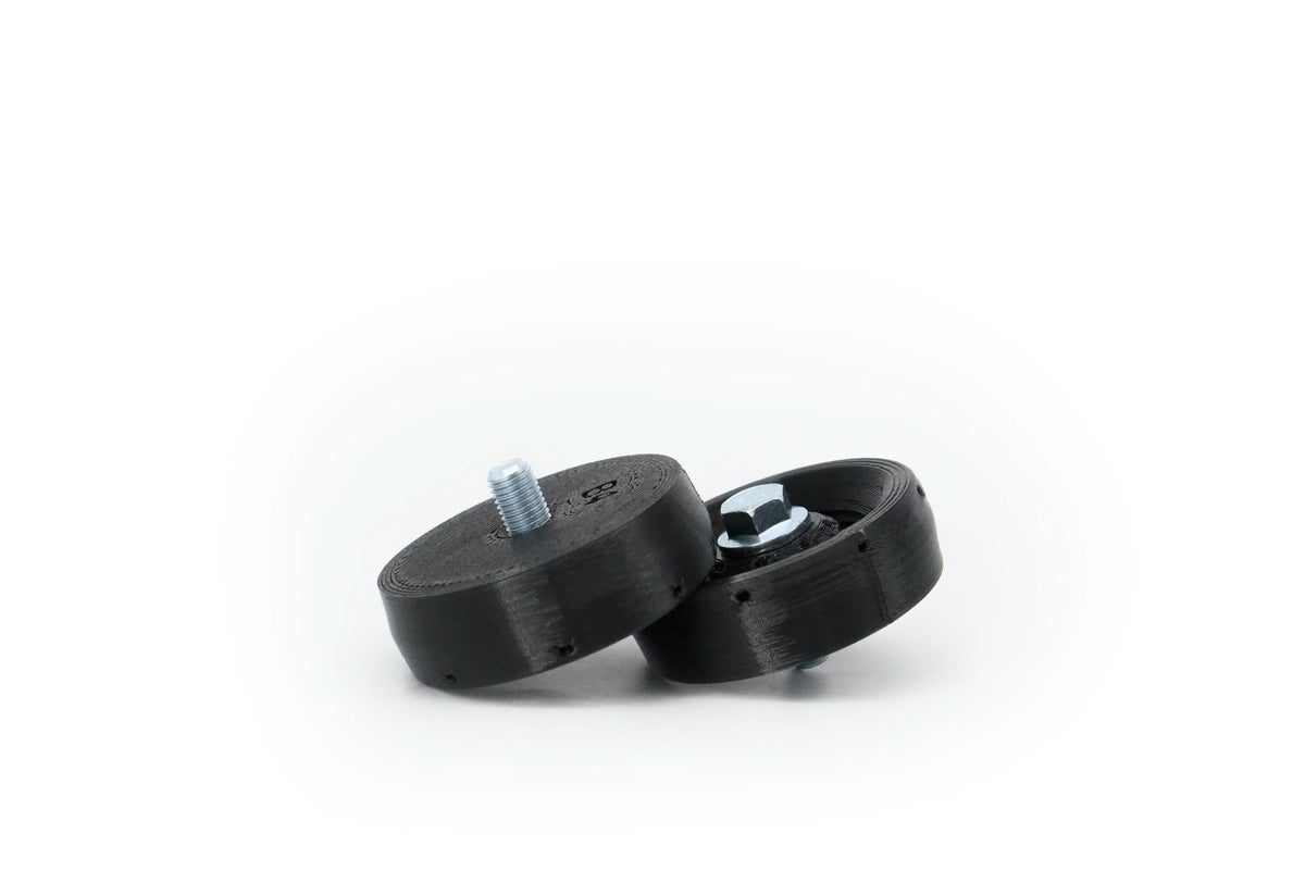 MK3 Front Bump Stops: 3rd Gen Tacoma
