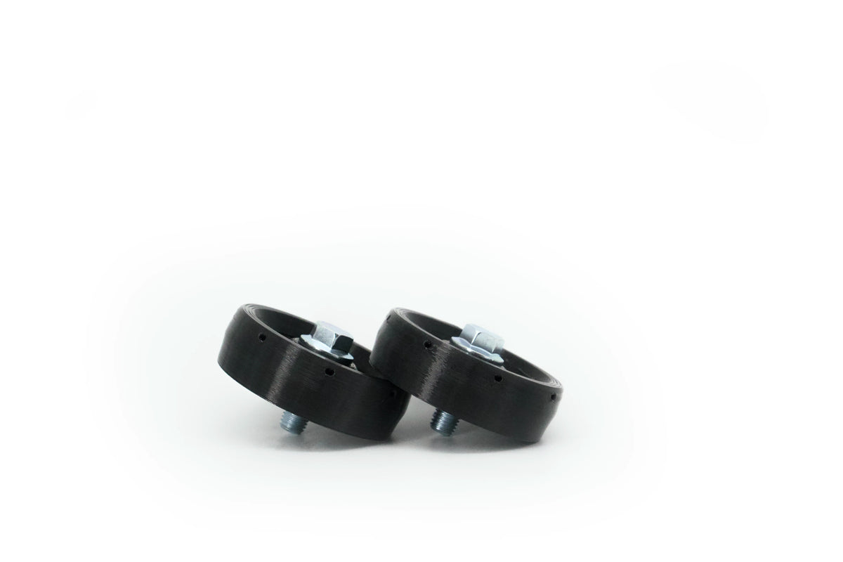 MK3 Front Bump Stops: 3rd Gen Tundra