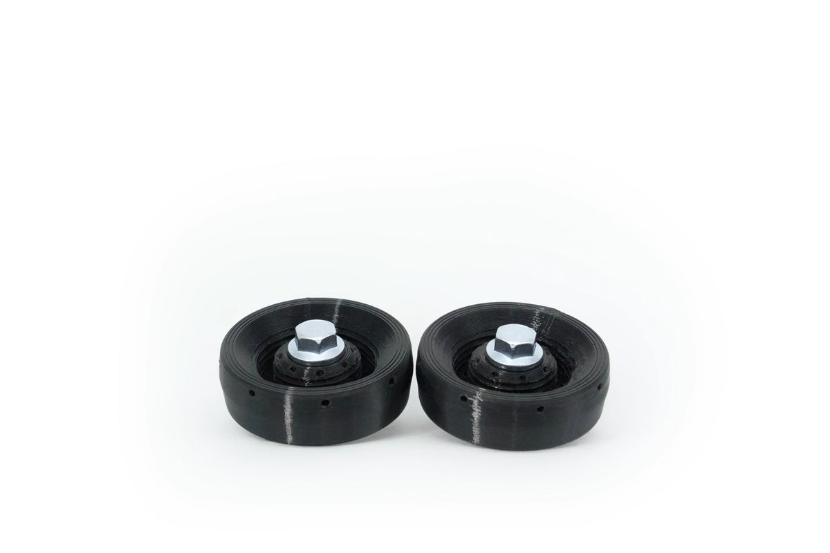 MK3 Front Bump Stops: 2nd Gen Tundra