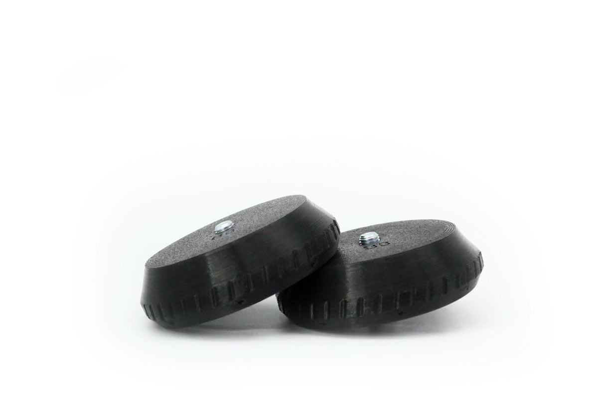 MK3 Rear Bump Stops: 5th Gen 4Runner