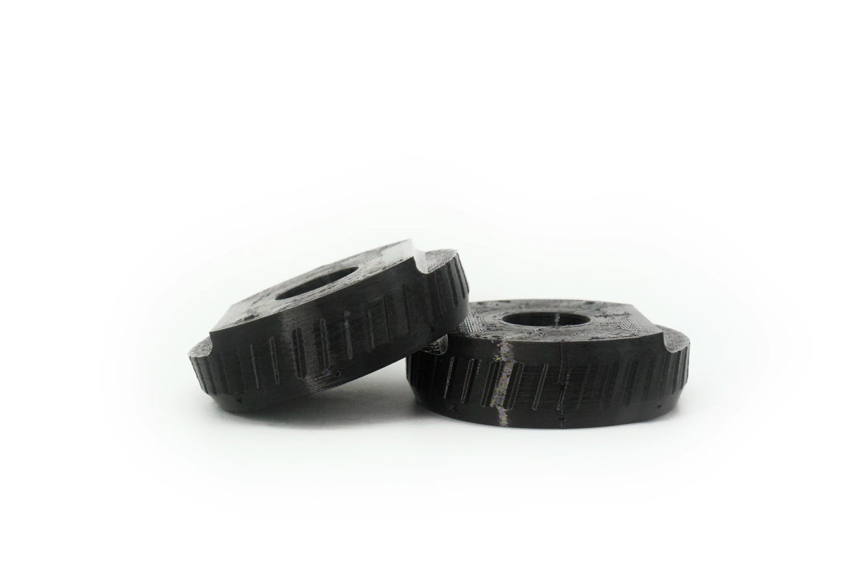 MK3 Rear Bump Stops: 3rd Gen Tacoma