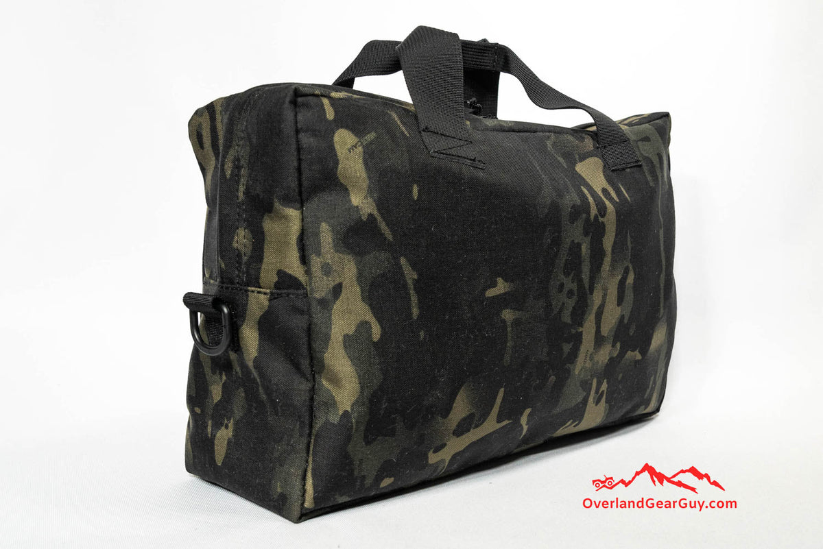 Bauer Bag