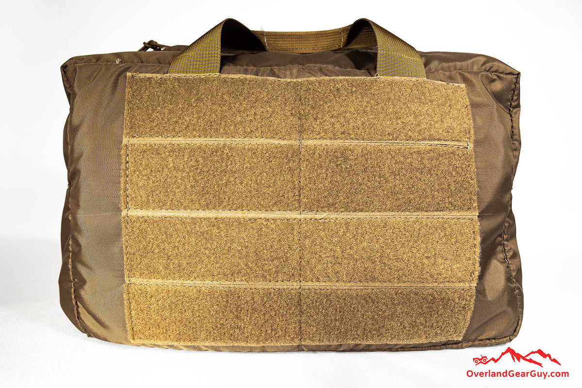 Bauer Bag